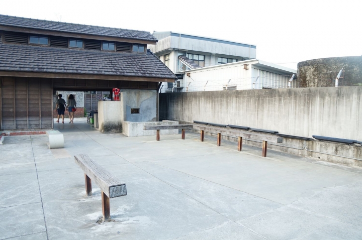 [宜蘭市區]一日遊行程 - 合盛太平、叁零叁伍、橘之鄉、窯烤山寨村、幾米廣場、東門觀光夜市