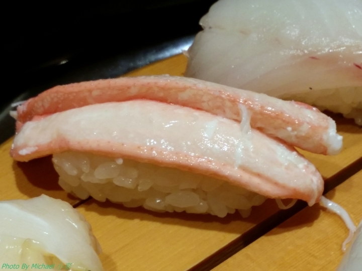 (日本北陸金沢) もりもり寿し  金澤超"美"味握壽司