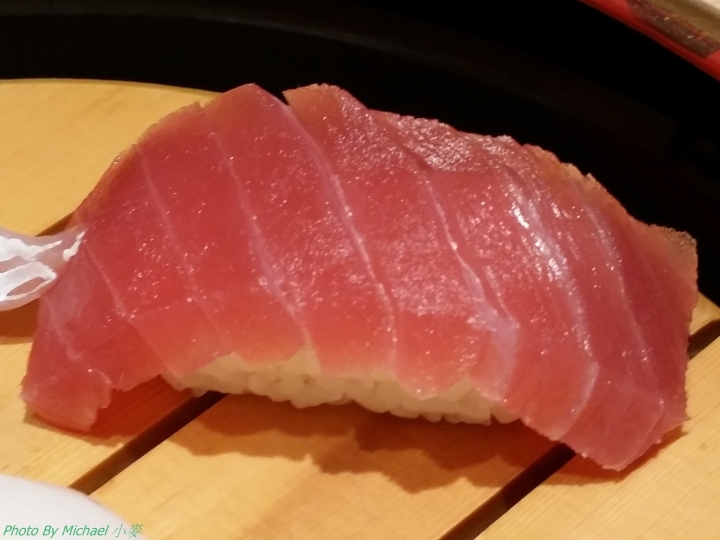 (日本北陸金沢) もりもり寿し  金澤超"美"味握壽司