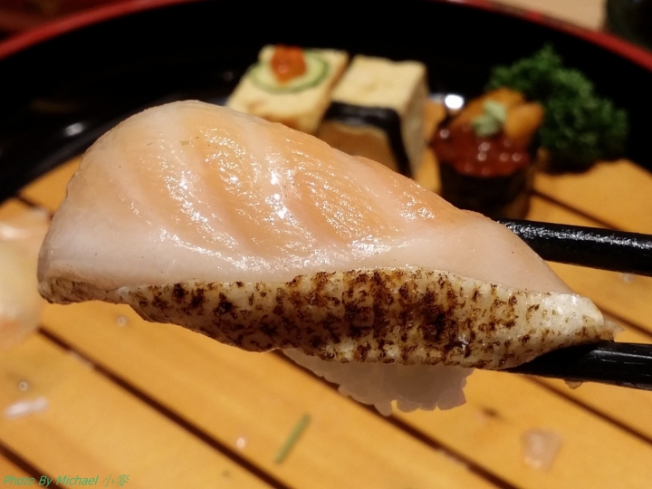 (日本北陸金沢) もりもり寿し  金澤超"美"味握壽司