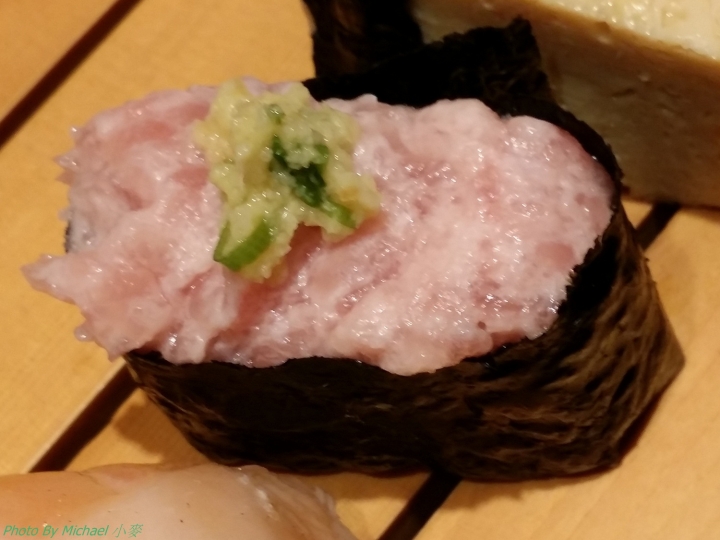 (日本北陸金沢) もりもり寿し  金澤超"美"味握壽司