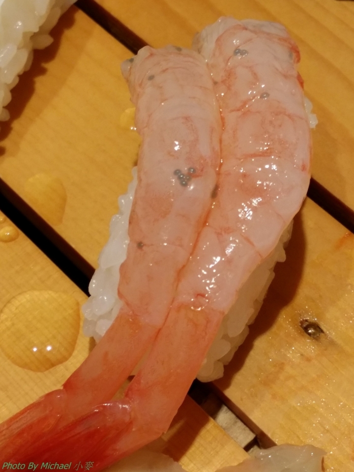 (日本北陸金沢) もりもり寿し  金澤超"美"味握壽司