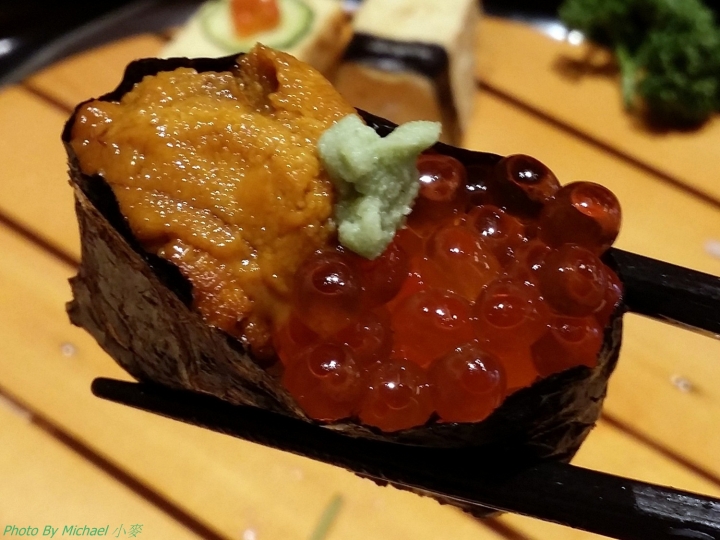 (日本北陸金沢) もりもり寿し  金澤超"美"味握壽司