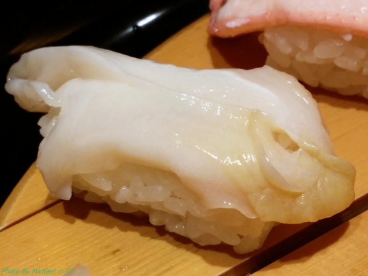 (日本北陸金沢) もりもり寿し  金澤超"美"味握壽司