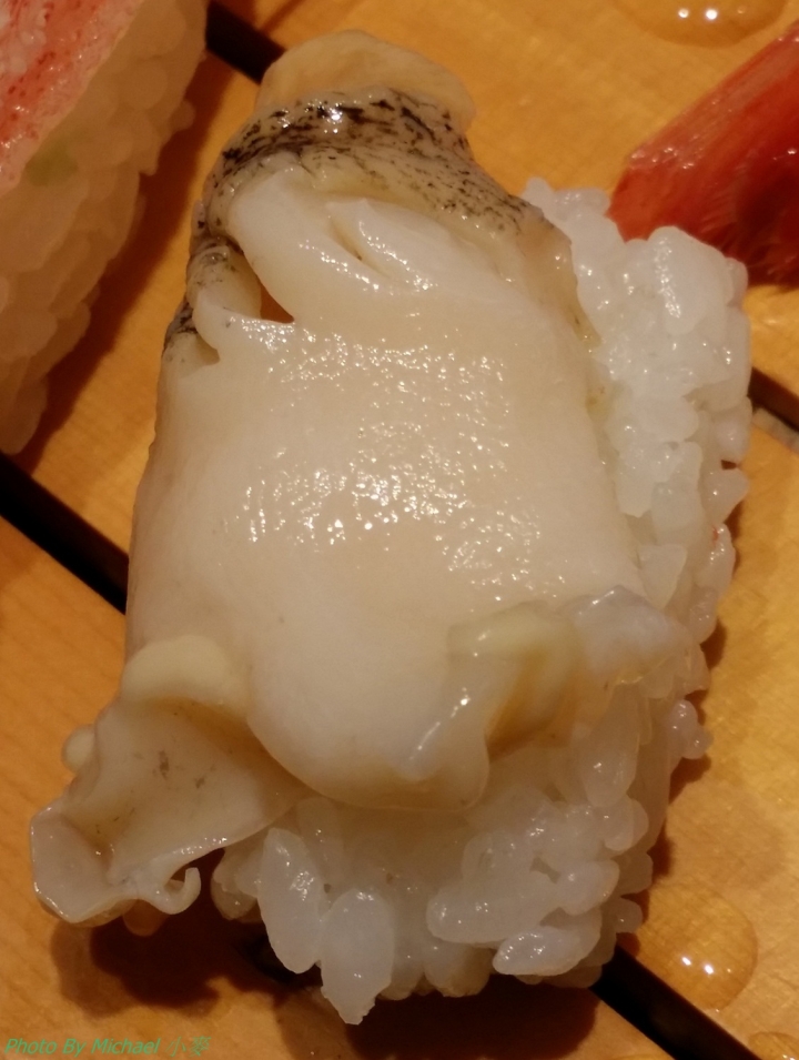(日本北陸金沢) もりもり寿し  金澤超"美"味握壽司
