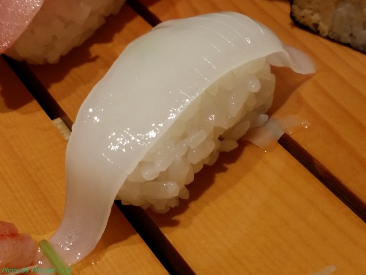 (日本北陸金沢) もりもり寿し  金澤超"美"味握壽司