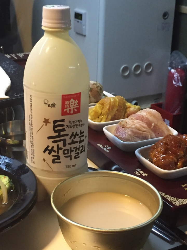 [食記] 韓國八色烤肉。搶鮮品嚐!東區美食、中秋節吃烤肉好選擇!