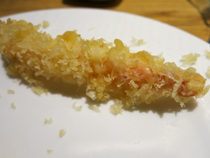 [食記]饗食天堂。精緻Buffet吃到飽、海鮮船CP值破表(信義店)
