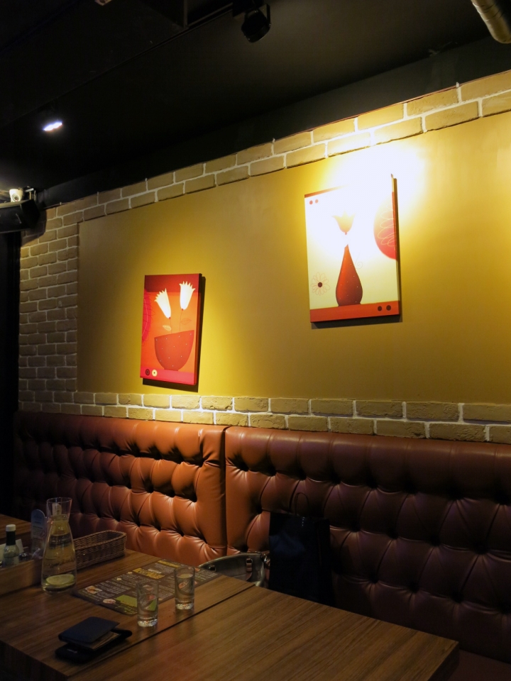 [食記] the Chips美式餐廳 / 光復店。菜色選擇眾多的聚餐好所在! (國父紀念館站)