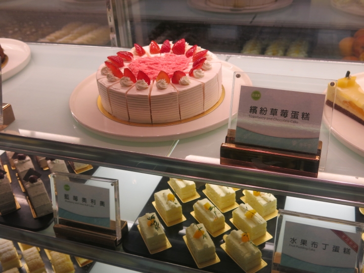 [食記]饗食天堂。精緻Buffet吃到飽、海鮮船CP值破表(信義店)