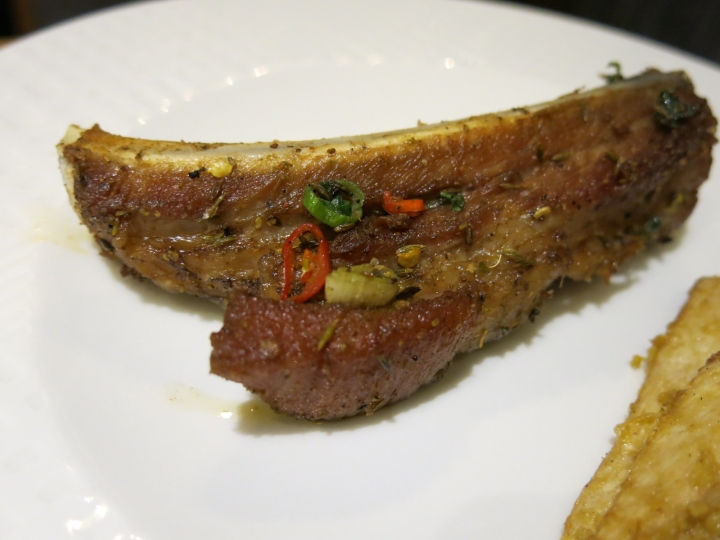 [食記]饗食天堂。精緻Buffet吃到飽、海鮮船CP值破表(信義店)