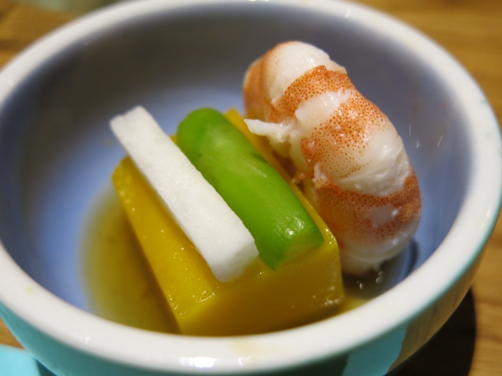 [食記]饗食天堂。精緻Buffet吃到飽、海鮮船CP值破表(信義店)