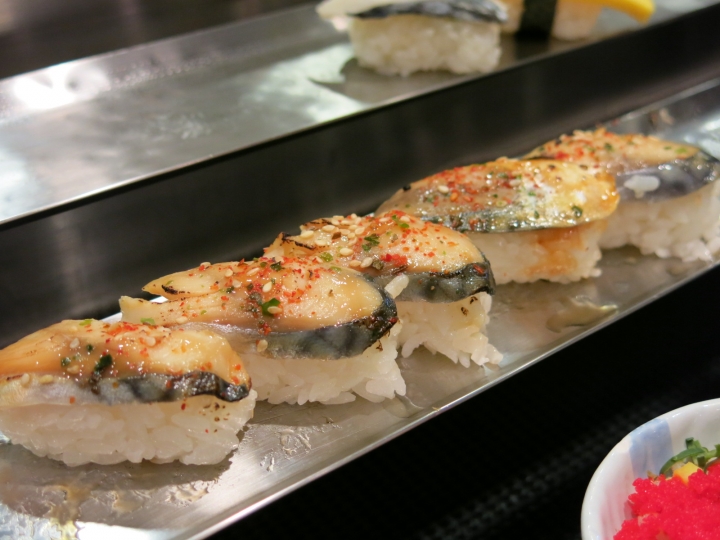 [食記]饗食天堂。精緻Buffet吃到飽、海鮮船CP值破表(信義店)