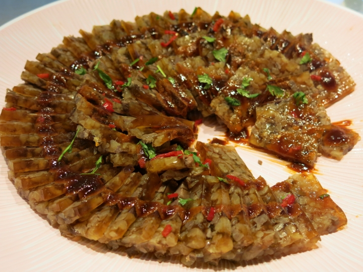 [食記]饗食天堂。精緻Buffet吃到飽、海鮮船CP值破表(信義店)
