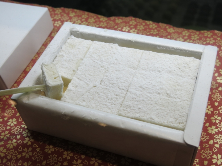 [食記] 七見櫻堂。幸福的下午茶、夢幻三層架甜點! (師大商圈)