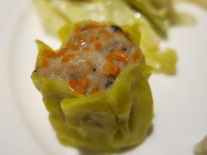 [食記]饗食天堂。精緻Buffet吃到飽、海鮮船CP值破表(信義店)