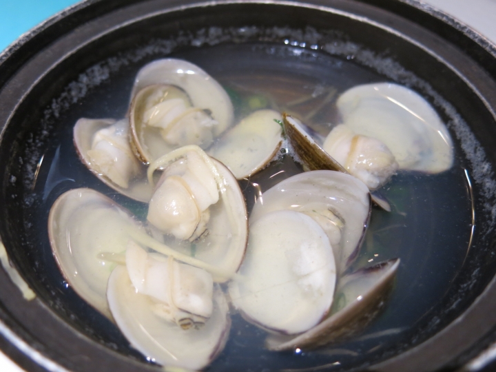 [食記]饗食天堂。精緻Buffet吃到飽、海鮮船CP值破表(信義店)