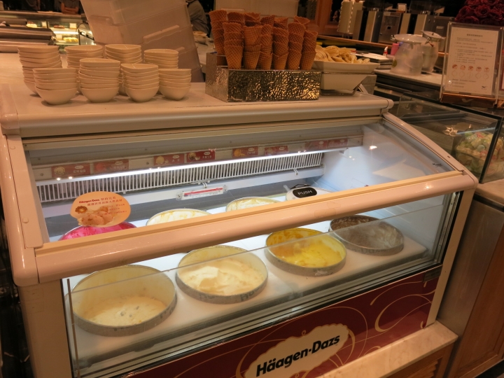 [食記]饗食天堂。精緻Buffet吃到飽、海鮮船CP值破表(信義店)