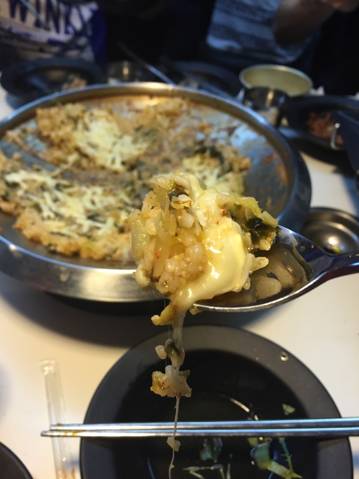 [食記] 韓國八色烤肉。搶鮮品嚐!東區美食、中秋節吃烤肉好選擇!
