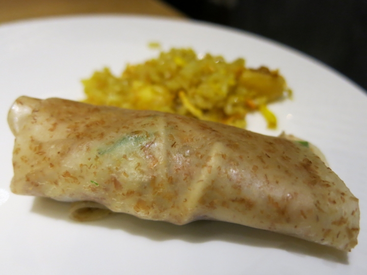 [食記]饗食天堂。精緻Buffet吃到飽、海鮮船CP值破表(信義店)