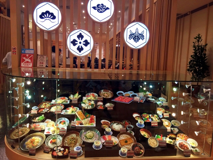 【台北 士林區/捷運芝山站】今助日本料理-重值重量大滿足(天母SOGO)