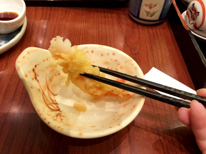 【台北 士林區/捷運芝山站】今助日本料理-重值重量大滿足(天母SOGO)