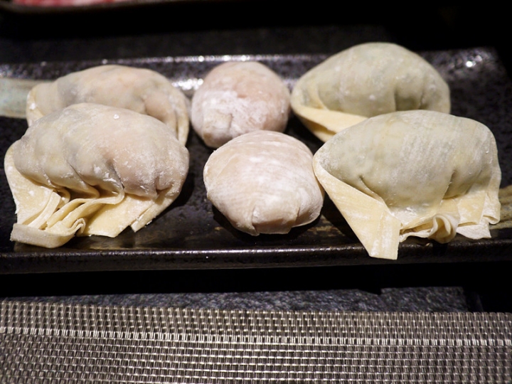 【台北 大安區/捷運忠孝敦化站】珍湯港式火鍋-老火湯頭的濃醇香(市民大道)