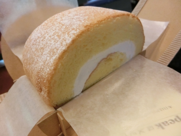 2015日本Wwoofing跳島自由行-九州 由布院 ゆふいんの森 散策