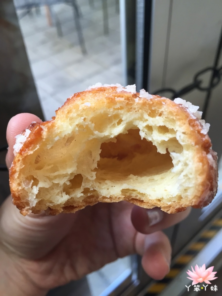 【美國・Portland・2015】St. Honoré Boulangerie 下午茶