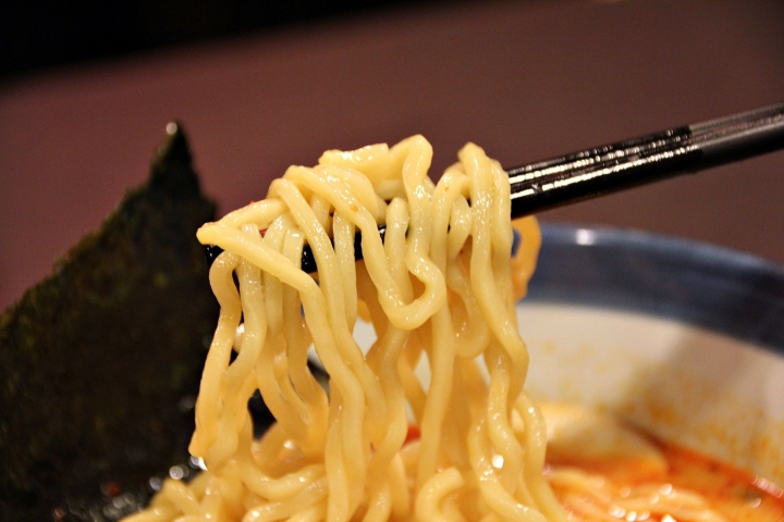 【九湯屋日本拉麵】價格及口味有競爭力