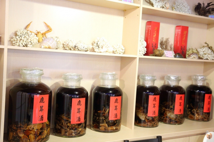 [宜蘭]礁溪水鹿咖啡,是咖啡廳,也是迷你動物園  by蛋拔