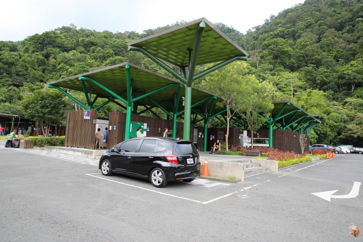 [宜蘭]五峰旗玩水去、還有礁溪香腸伯的大腸包小腸 by蛋拔