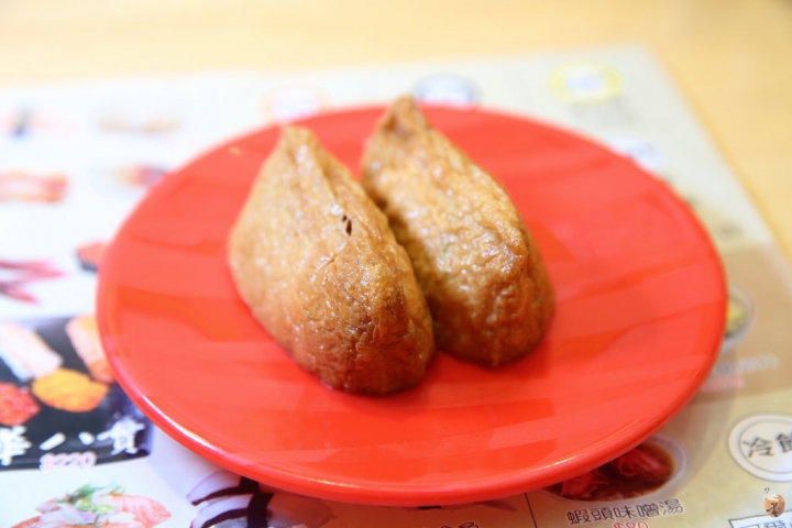 [新北]中和新開幕的壽司店-喜華壽司日本料理  by蛋拔