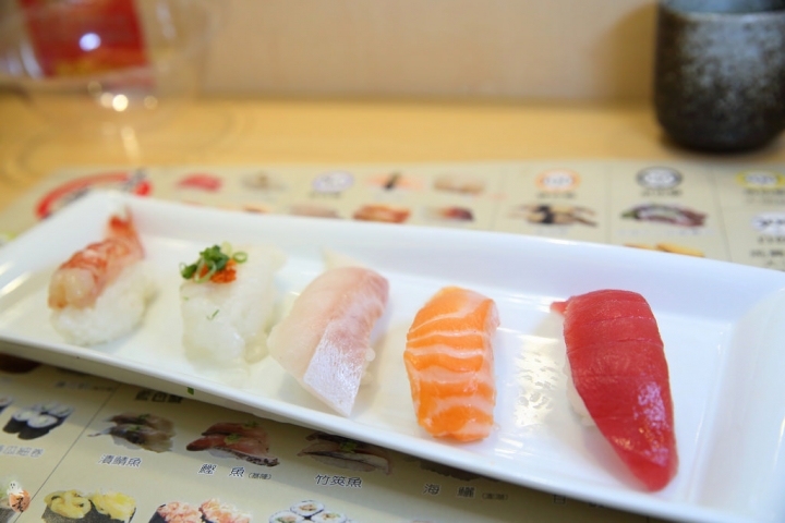 [新北]中和新開幕的壽司店-喜華壽司日本料理  by蛋拔