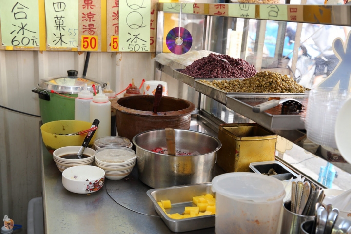 [桃園]桃園夏季冰品店大集合,消暑的好選擇  by蛋拔