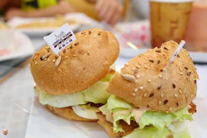 [新北]三重醇樸小鎮早餐店,用料實在的好店  by蛋拔