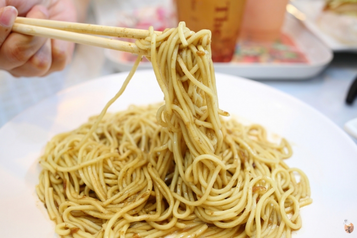 [新北]三重醇樸小鎮早餐店,用料實在的好店  by蛋拔