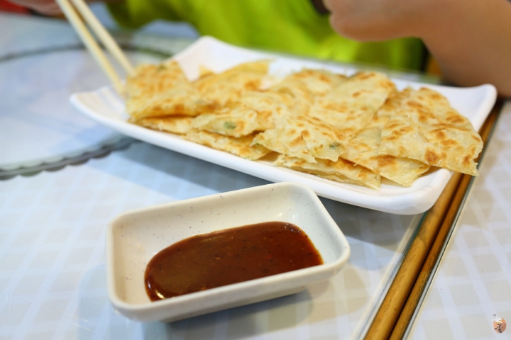 [新北]三重醇樸小鎮早餐店,用料實在的好店  by蛋拔