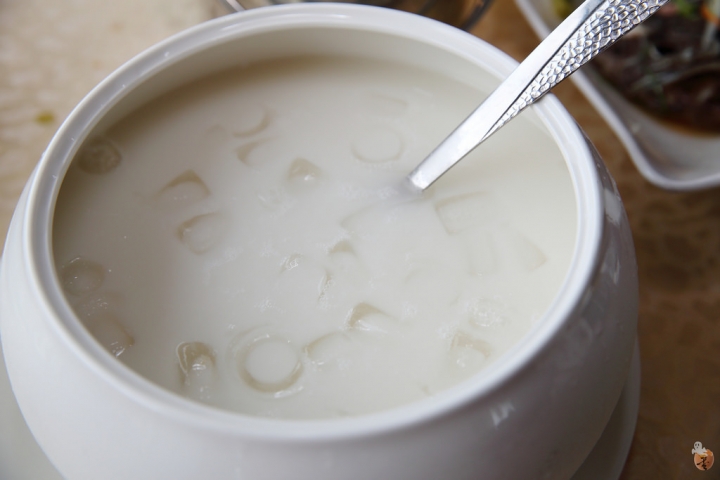[新北]好菜色、好風景的碧潭美麗春天大飯店  by蛋拔