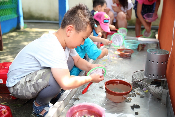 [宜蘭]礁溪水鹿咖啡,是咖啡廳,也是迷你動物園  by蛋拔
