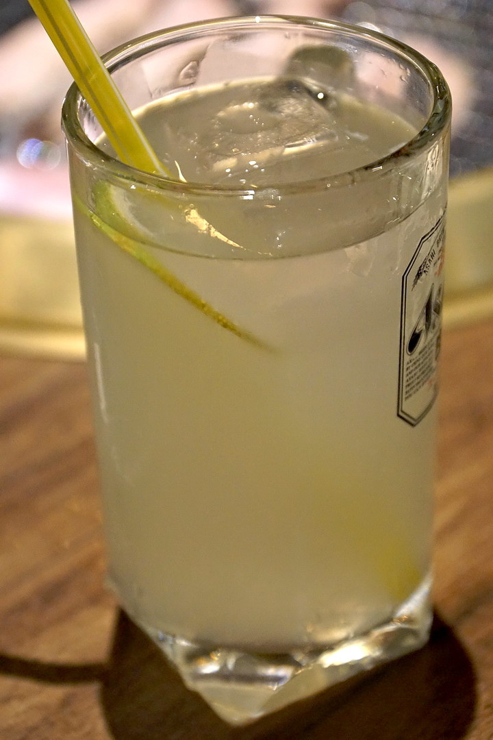 [台南][中西區] 台南乾杯 安平店