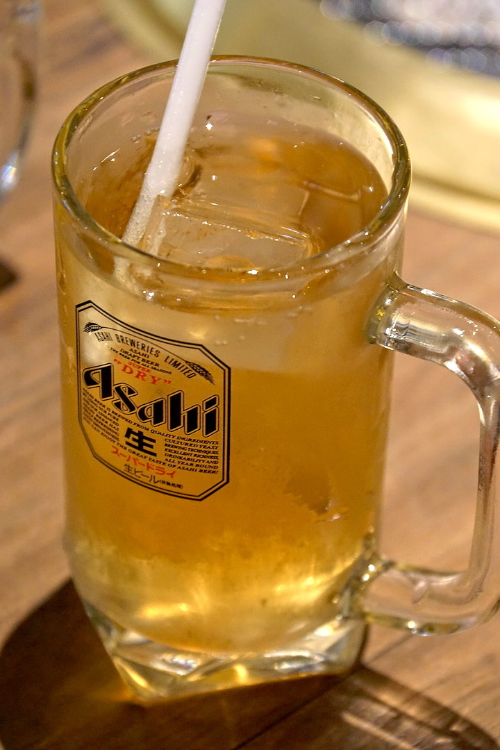 [台南][中西區] 台南乾杯 安平店