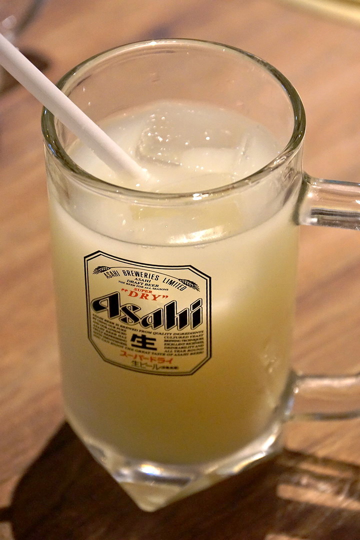 [台南][中西區] 台南乾杯 安平店