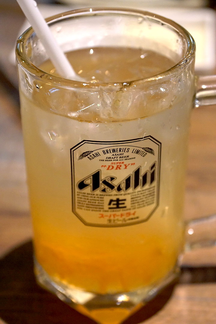 [台南][中西區] 台南乾杯 安平店
