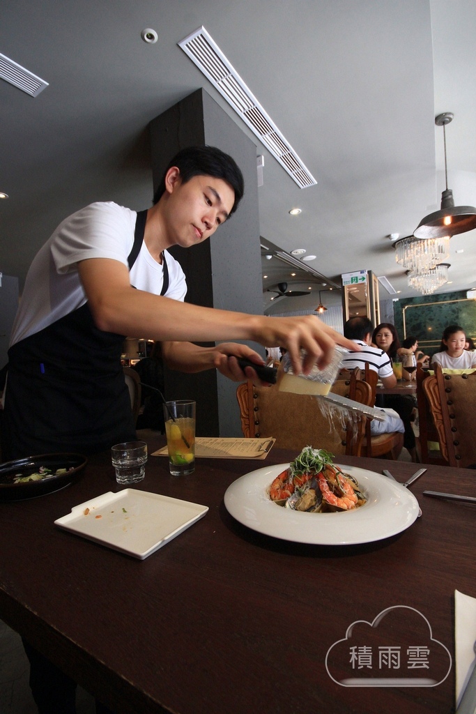 [台北市][大安區] A COMMUNITY Restaurant & Bar