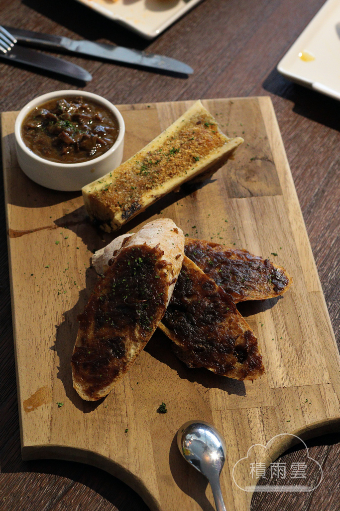 [台北市][大安區] A COMMUNITY Restaurant & Bar
