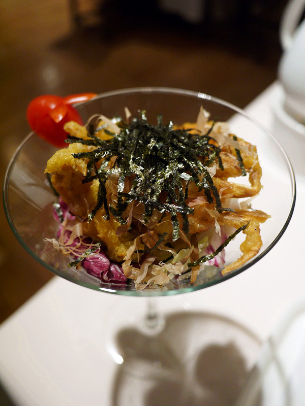 【南投 魚池】日月潭雲品酒店(晚餐篇)