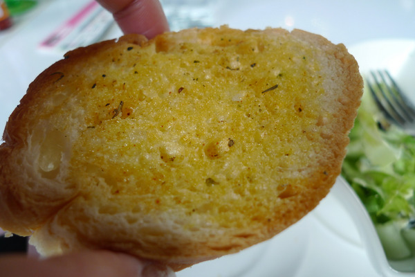 Gino's 吃螺絲。平價餐廳高檔體驗