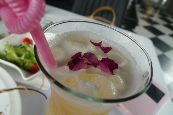 Gino's 吃螺絲。平價餐廳高檔體驗
