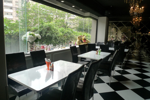 Gino's 吃螺絲。平價餐廳高檔體驗